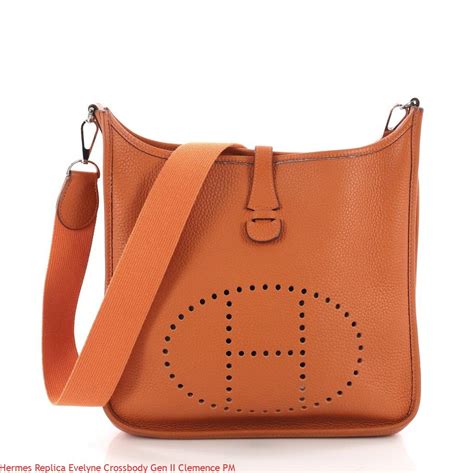 hermes evelyne replica uk|authentic hermes evelyne bag.